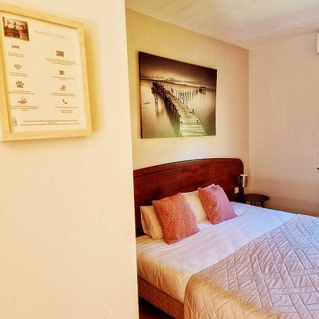 מילאו Tempo Hotel מראה חיצוני תמונה