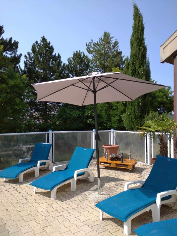 מילאו Tempo Hotel מראה חיצוני תמונה