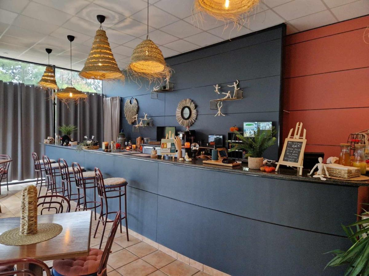 מילאו Tempo Hotel מראה חיצוני תמונה