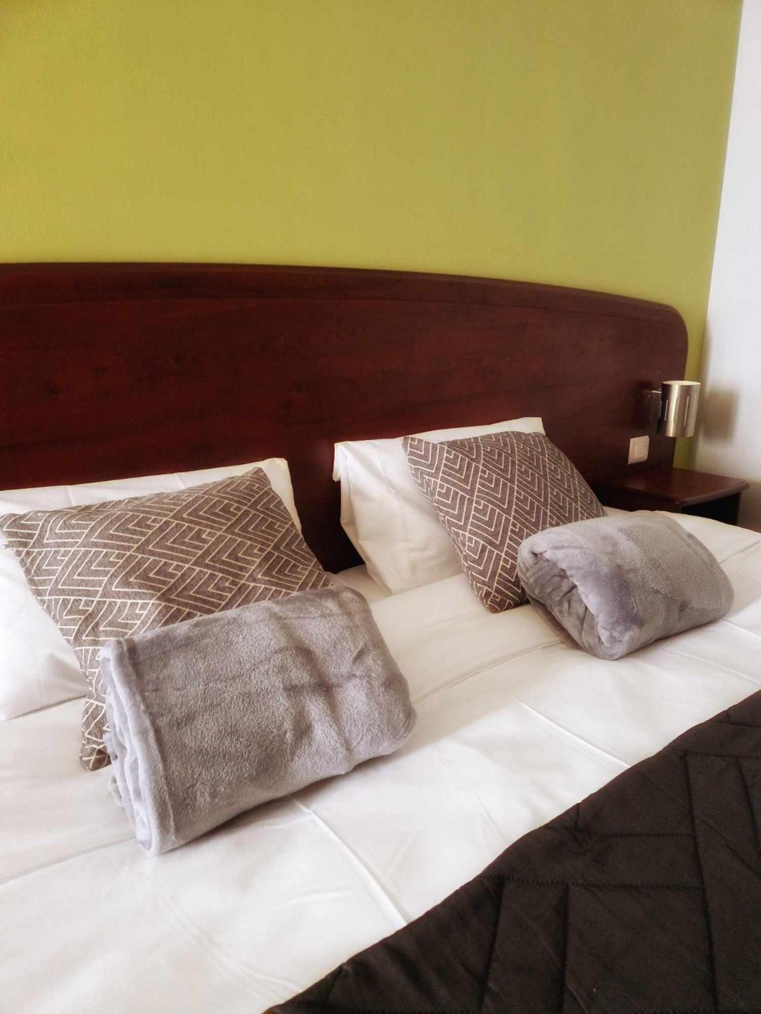 מילאו Tempo Hotel מראה חיצוני תמונה