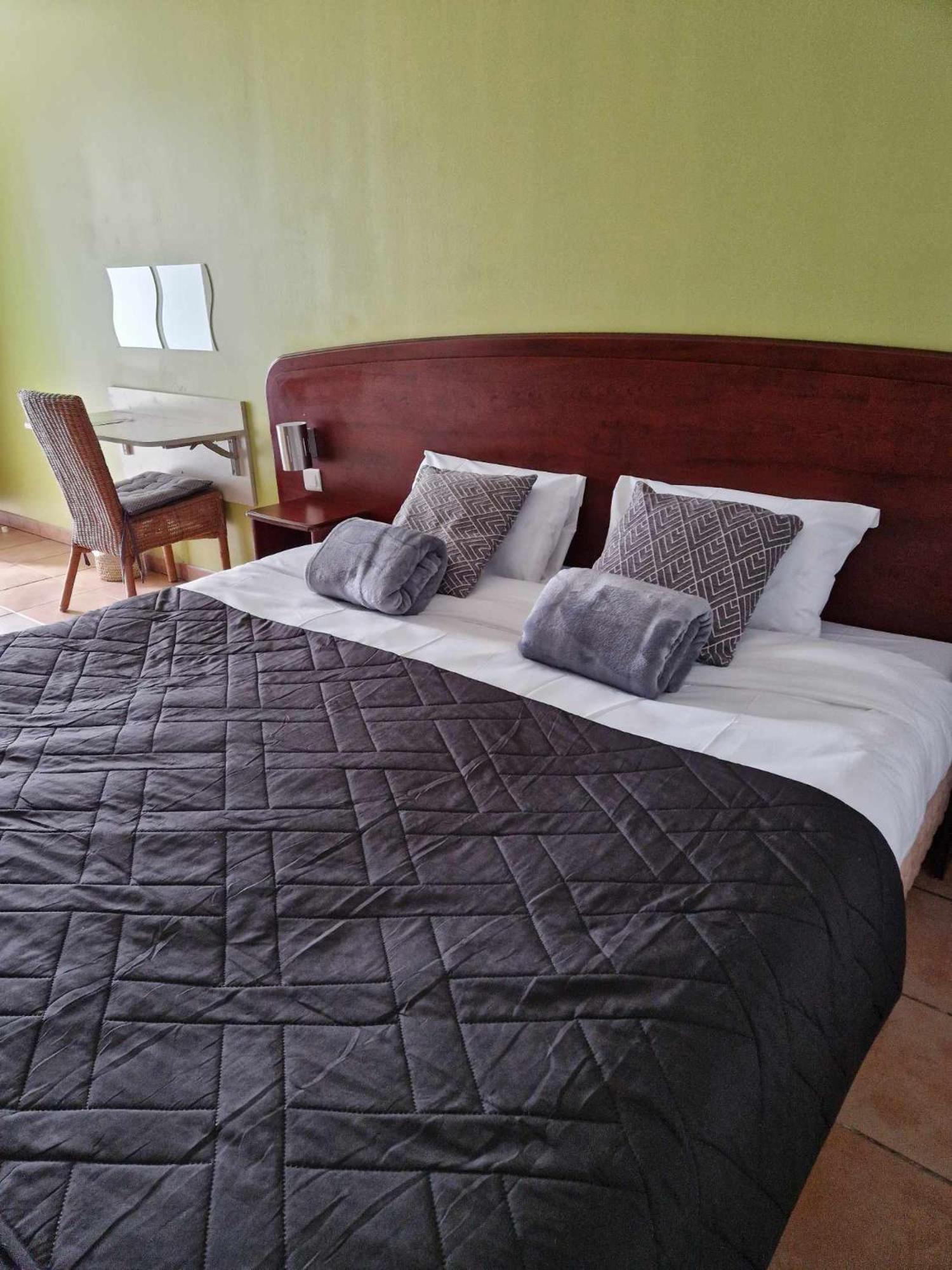 מילאו Tempo Hotel מראה חיצוני תמונה