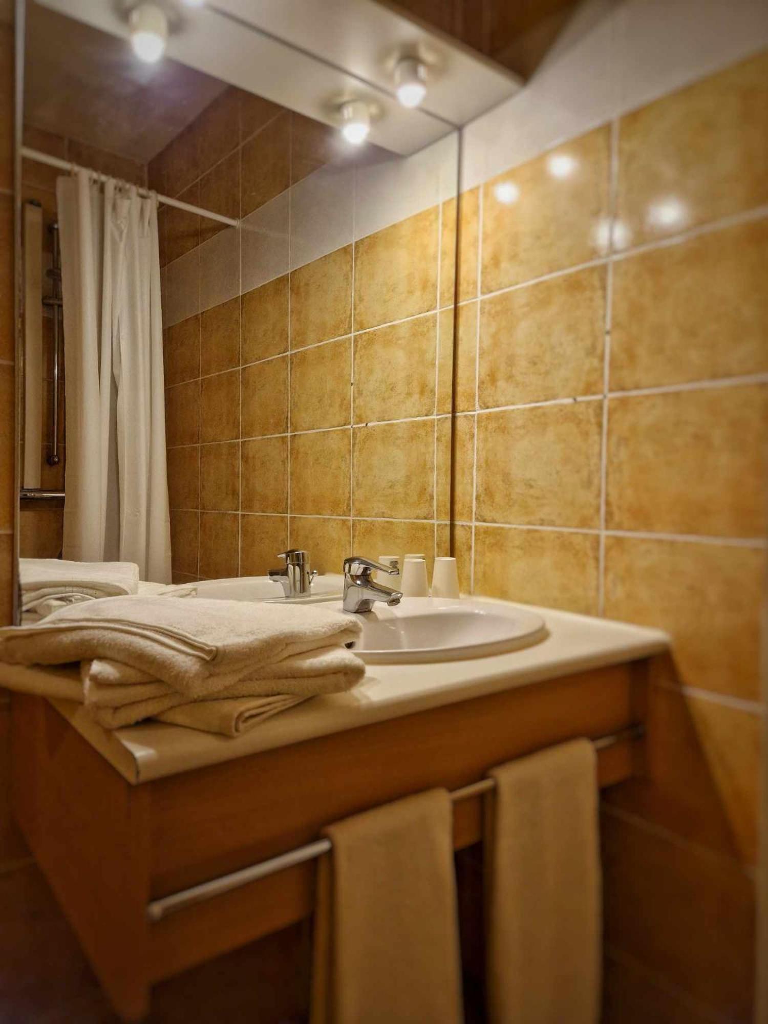 מילאו Tempo Hotel מראה חיצוני תמונה