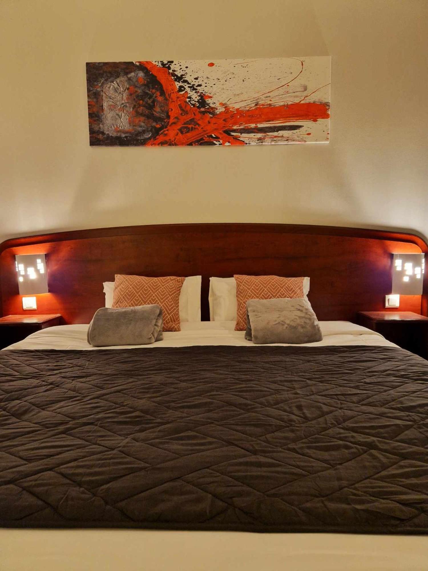 מילאו Tempo Hotel מראה חיצוני תמונה