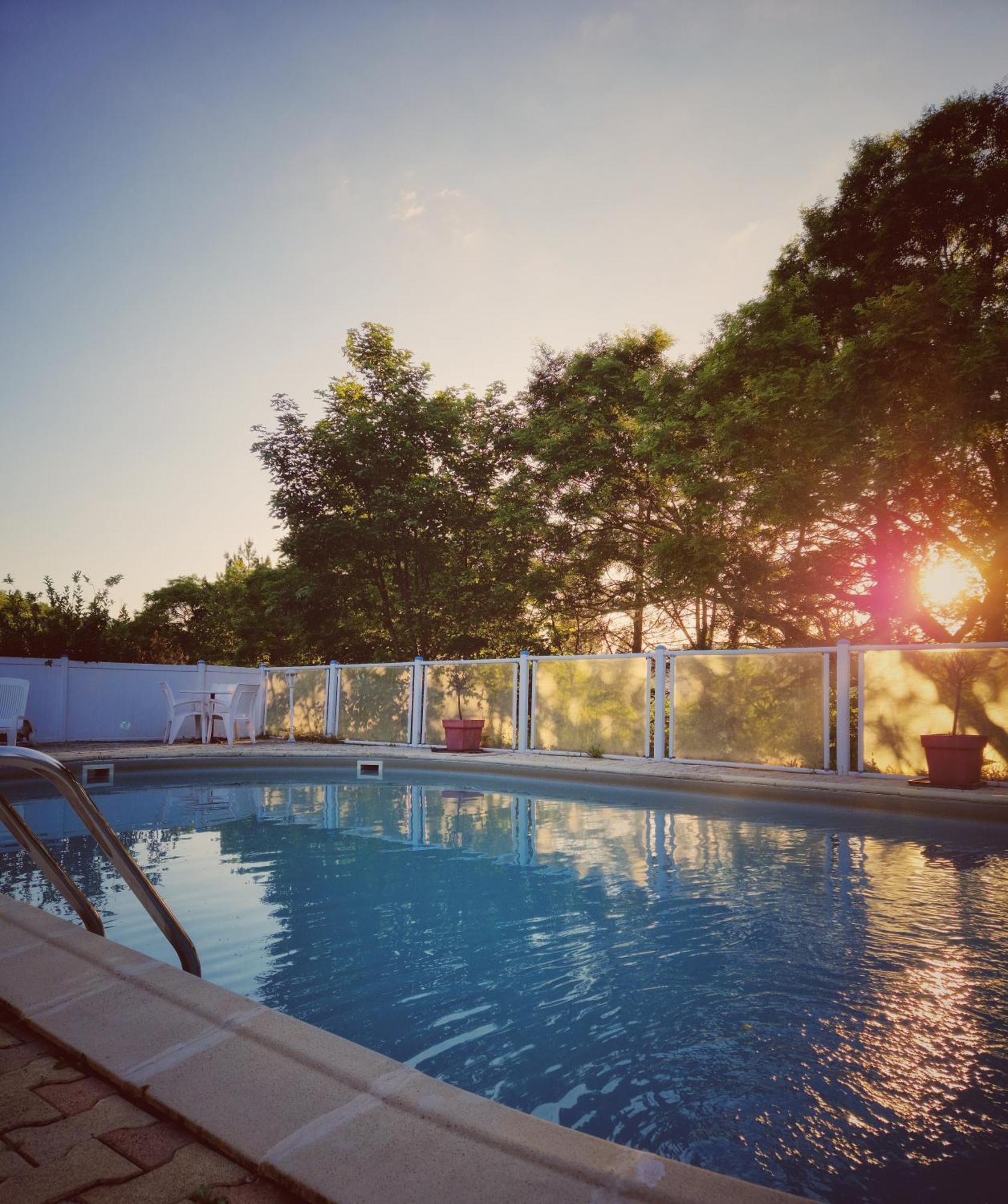 מילאו Tempo Hotel מראה חיצוני תמונה