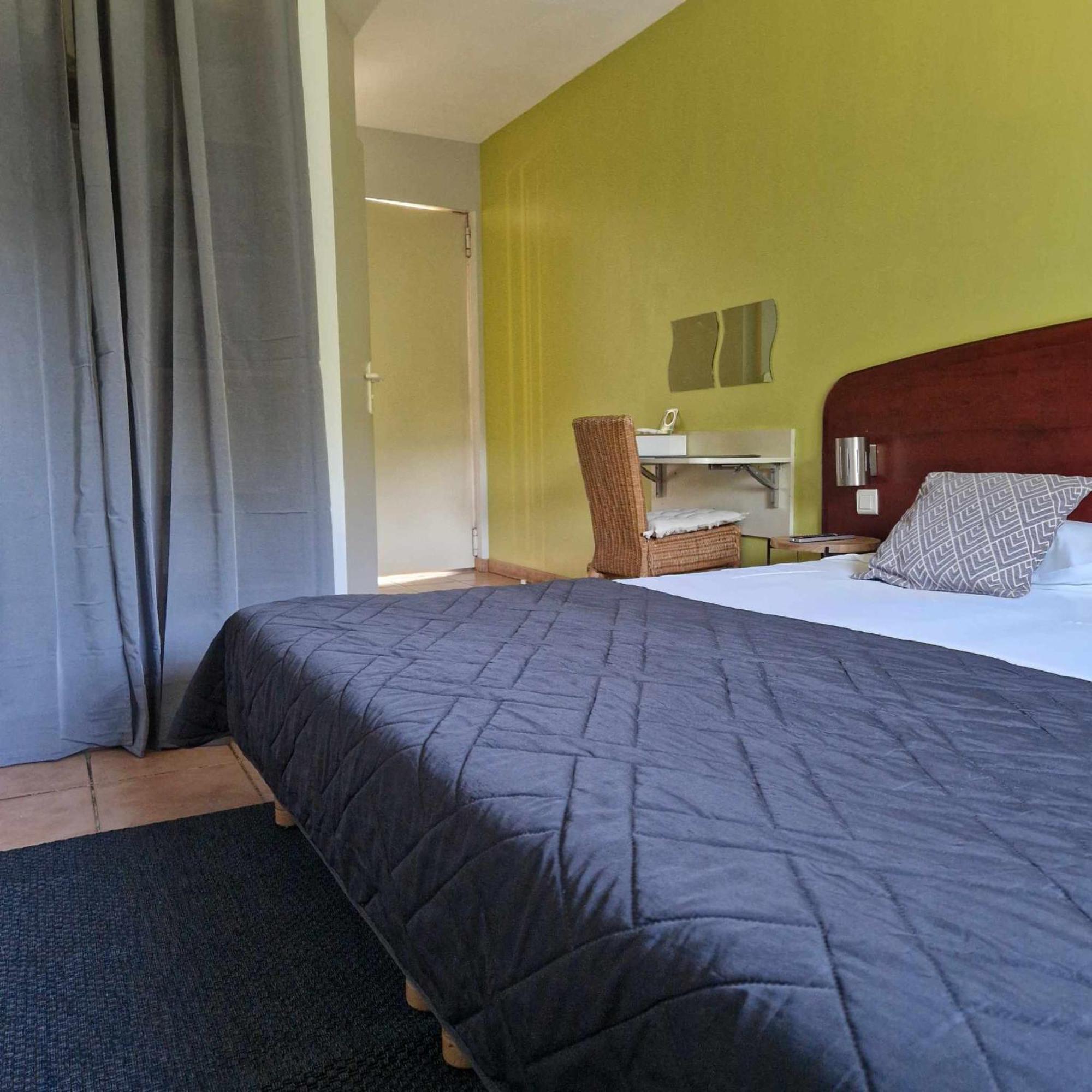 מילאו Tempo Hotel מראה חיצוני תמונה
