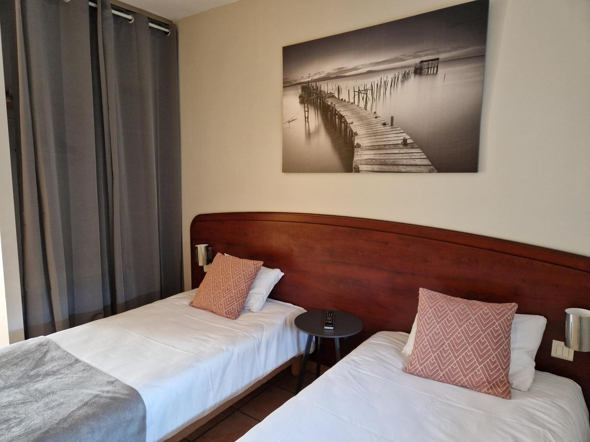 מילאו Tempo Hotel מראה חיצוני תמונה