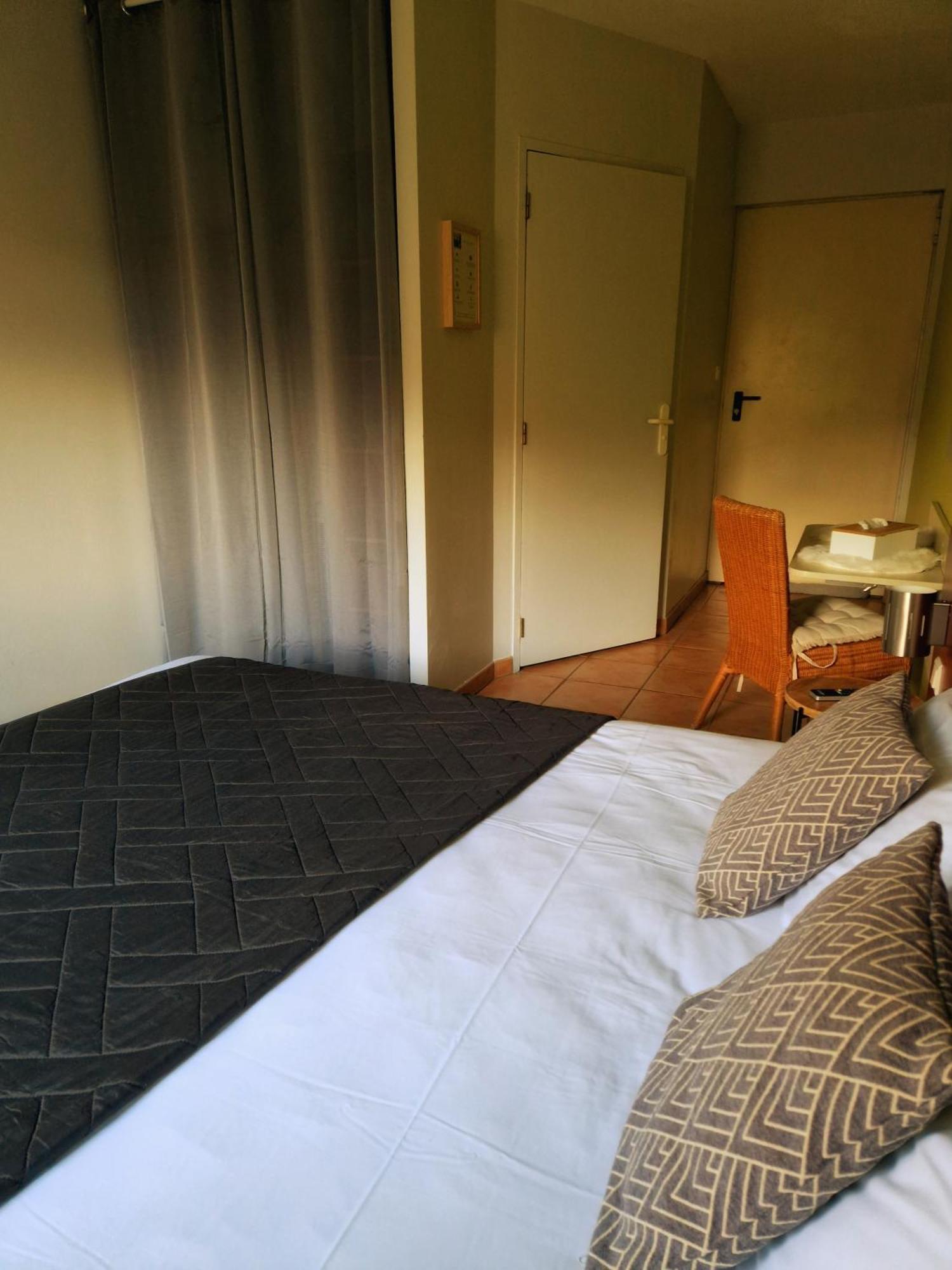 מילאו Tempo Hotel מראה חיצוני תמונה