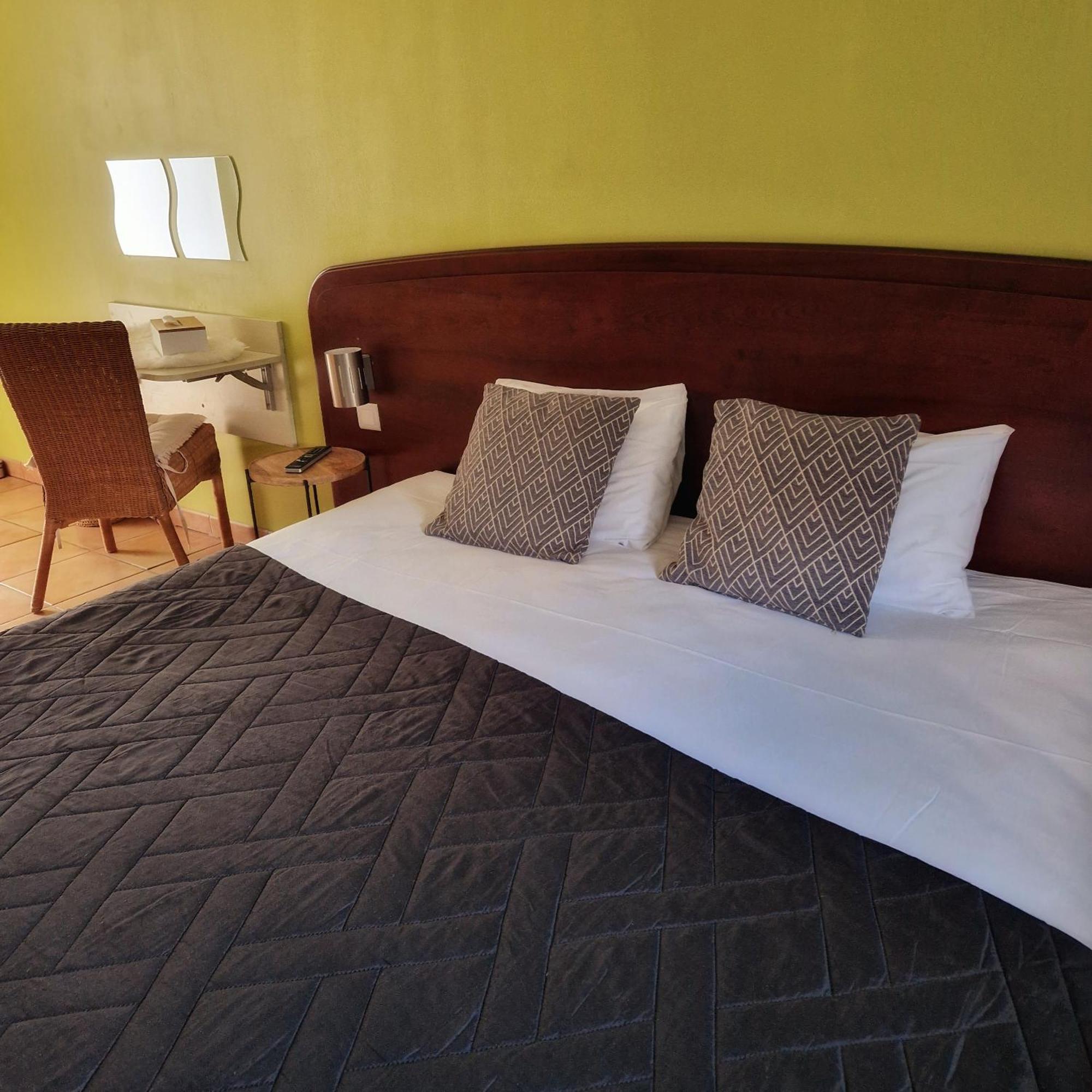 מילאו Tempo Hotel מראה חיצוני תמונה