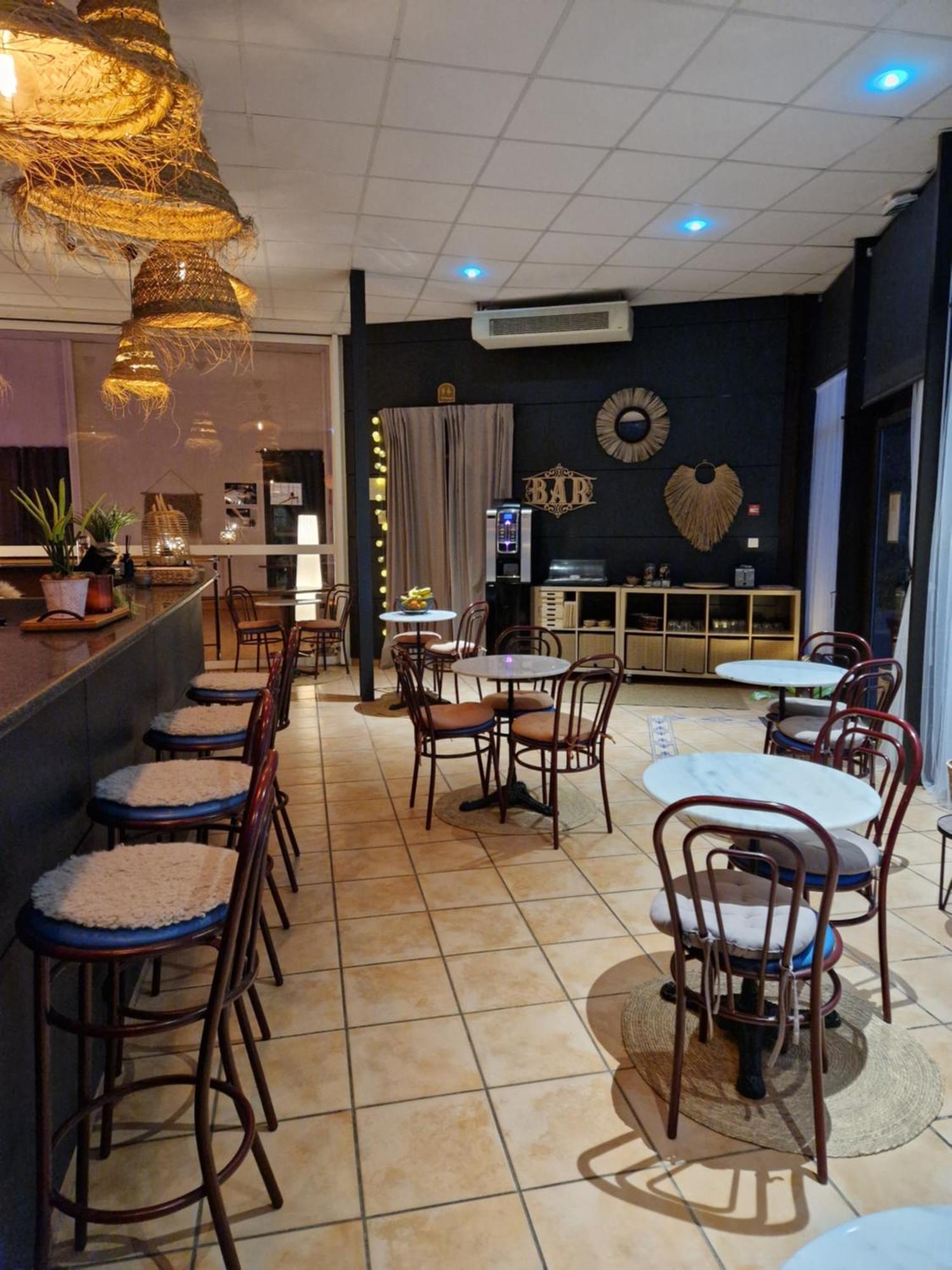 מילאו Tempo Hotel מראה חיצוני תמונה