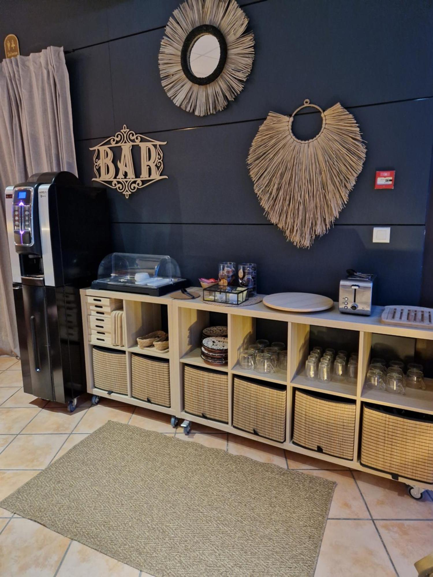 מילאו Tempo Hotel מראה חיצוני תמונה