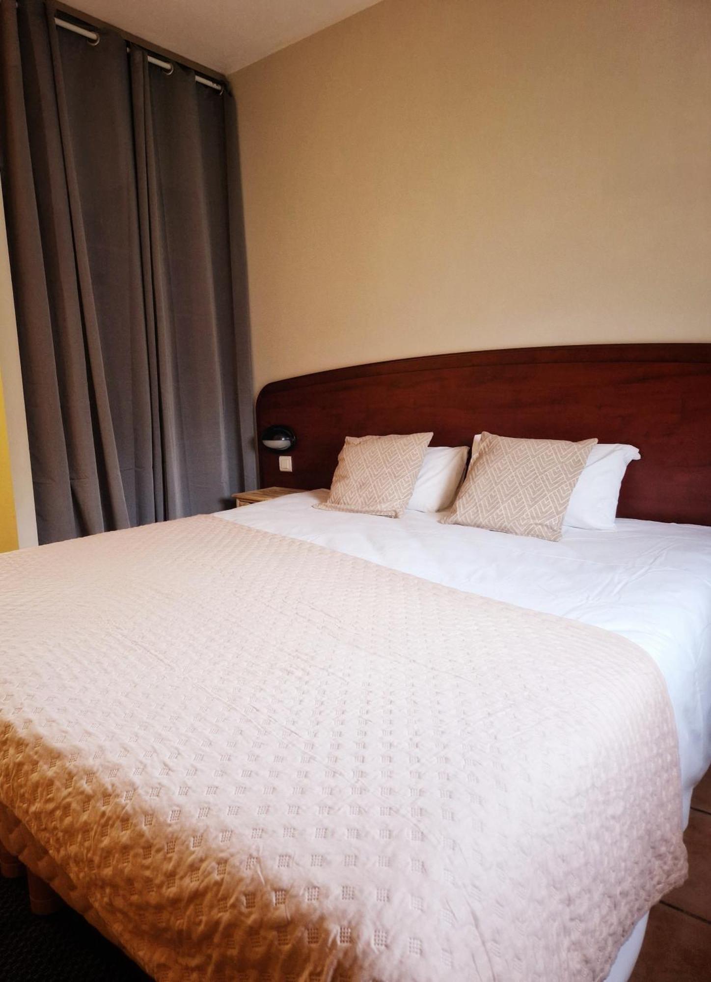 מילאו Tempo Hotel מראה חיצוני תמונה