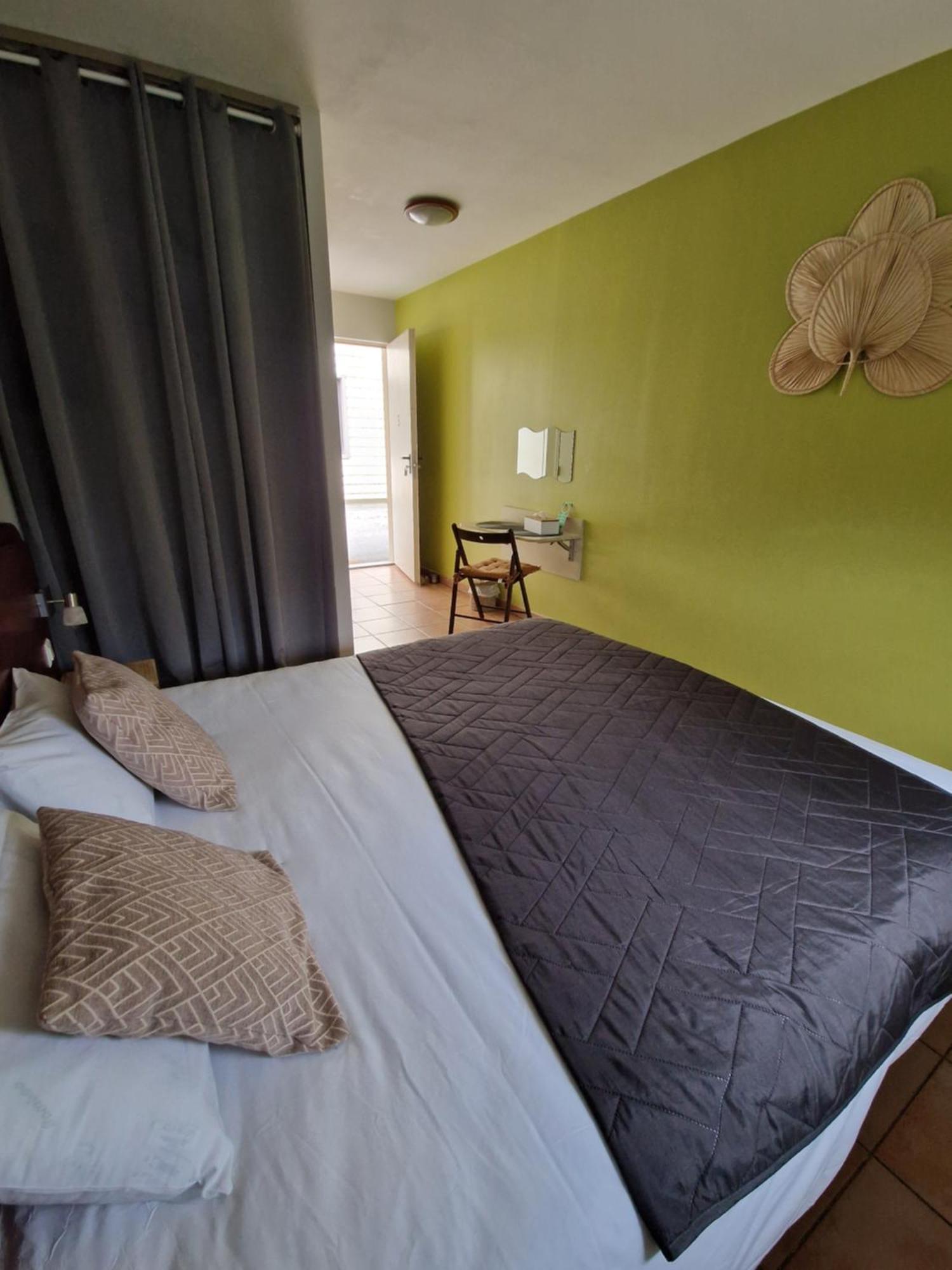 מילאו Tempo Hotel מראה חיצוני תמונה