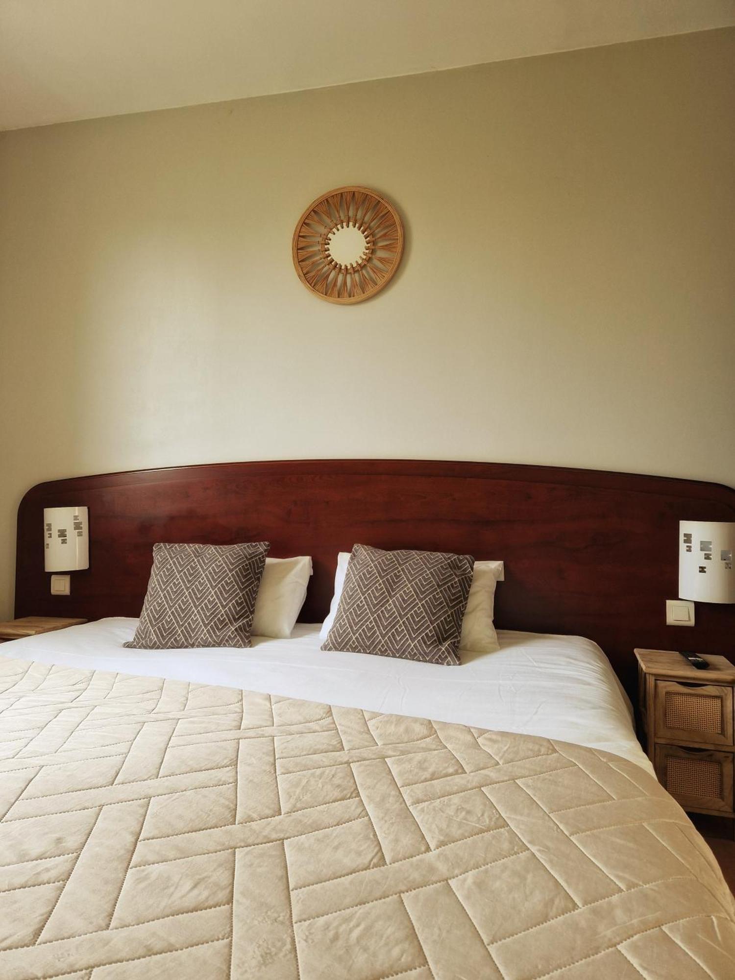 מילאו Tempo Hotel מראה חיצוני תמונה