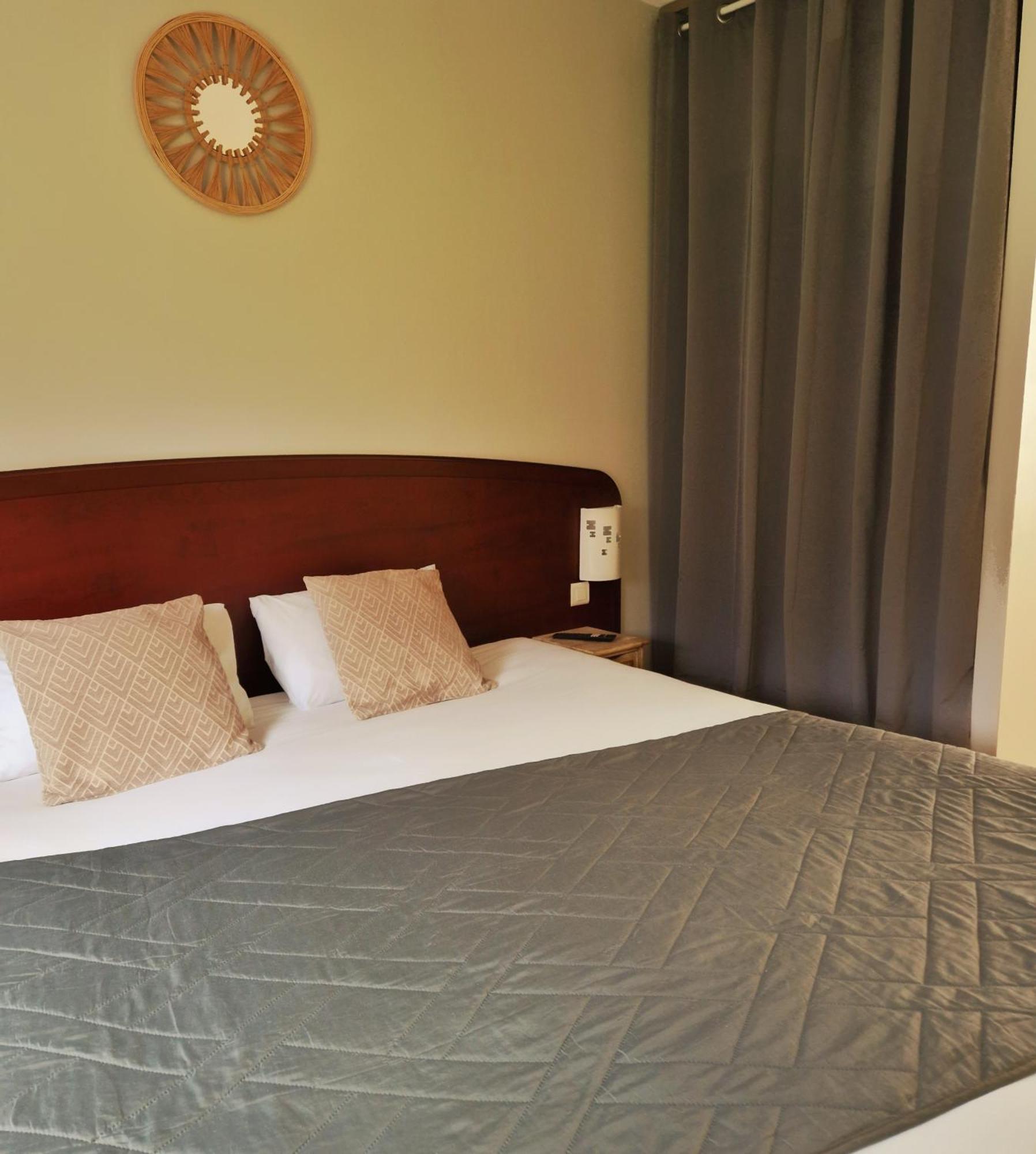 מילאו Tempo Hotel מראה חיצוני תמונה